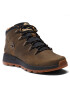 Timberland Bakancs Sprint Trekker Mid TB0A61R43271 Zöld - Pepit.hu