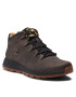 Timberland Bakancs Sprint Trekker Mid TB0A657Z0331 Szürke - Pepit.hu