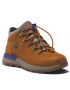 Timberland Bakancs Sprint Trekker Mid TB0A66VGF131 Barna - Pepit.hu