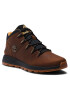 Timberland Bakancs Sprint Trekker Mid TB0A67TG9431 Barna - Pepit.hu