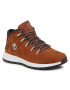 Timberland Bakancs Sprint Trekker TB0A25DCF131 Barna - Pepit.hu