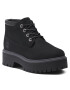 Timberland Bakancs Stone Street Nellie Wp TB0A5REN0151 Fekete - Pepit.hu