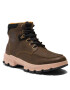 Timberland Bakancs Tbl Orig Ultr Wp Mid TB0A5YF13271 Zöld - Pepit.hu