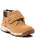 Timberland Bakancs Timber Tykes H&L Boot TB02587R2311 Sárga - Pepit.hu