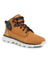 Timberland Bakancs Treeline Mid TB0A28KU231 Barna - Pepit.hu