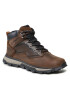 Timberland Bakancs Treeline Trekker Mid Wp TB0A2EC69311 Barna - Pepit.hu