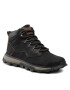 Timberland Bakancs Treeline Waterproof Mid TB0A2E5K0151 Fekete - Pepit.hu