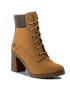 Timberland Bokacsizma Allington 6 In Lace U A1HLS/TB0A1HLS2311 Sárga - Pepit.hu