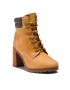 Timberland Bokacsizma Allington Double Collar TB0A2QMG2311 Barna - Pepit.hu