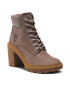 Timberland Bokacsizma Allington Heights 6In TB0A5Y6Z9291 Bézs - Pepit.hu