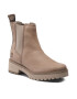 Timberland Bokacsizma Carnaby Cool Basic Chlsea TB0A41CW9291 Bézs - Pepit.hu