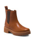 Timberland Bokacsizma Carnaby Cool Basic Chlsea TB0A41E6F131 Barna - Pepit.hu