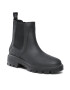 Timberland Bokacsizma Cortina Valley Chelsea TB0A5ND70151 Fekete - Pepit.hu