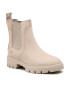 Timberland Bokacsizma Cortina Valley Chelsea TB0A5V9VK51 Bézs - Pepit.hu