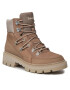 Timberland Bokacsizma Cortina Valley Hiker Wp TB0A5T4Z9291 Barna - Pepit.hu