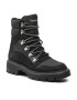 Timberland Bokacsizma Cortina Valley Wrm Ln Wp TB0A5P83001 Fekete - Pepit.hu