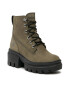 Timberland Bokacsizma Everleigh Boot 6In Laceup TB0A5Z689911 Zöld - Pepit.hu