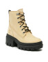 Timberland Bokacsizma Everleigh Boot 6In Laceup TB0A61PZEF61 Sárga - Pepit.hu