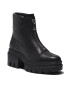 Timberland Bokacsizma Everleigh Boot Front Zip TB0A5YJV0151 Fekete - Pepit.hu