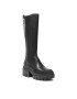 Timberland Bokacsizma Everleigh Boot Tall TB0A5YMR0151 Fekete - Pepit.hu