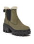 Timberland Bokacsizma Everleigh Bt Wrm Ln Chls TB0A5ZPG9911 Zöld - Pepit.hu