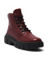 Timberland Bokacsizma Greyfield Leather Boot TB0A5PW9C601 Bordó - Pepit.hu