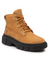 Timberland Bokacsizma Greyfield Leather Boot TB0A5RP4231 Barna - Pepit.hu