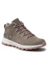 Timberland Bokacsizma Sprint Trekker Mid TB0A5MGB1101 Szürke - Pepit.hu