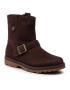 Timberland Csizma Courma Kid Wl Biker Bt TB0A2HJYV13 Barna - Pepit.hu