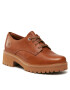 Timberland Félcipő Carnaby Cool Oxford TB0A5WTMF131 Barna - Pepit.hu