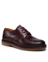 Timberland Félcipő Oakrock Lt Oxford TB0A3ZZ26431 Barna - Pepit.hu