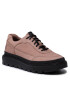 Timberland Félcipő Ray City Oxford TB0A2KGBD691 Rózsaszín - Pepit.hu