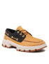 Timberland Félcipő Tbl Orig Ultramoc Toe Ox TB0A2AK5231 Sárga - Pepit.hu