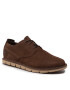 Timberland Félcipő Tidelands Oxford TB0A21PS9311 Barna - Pepit.hu