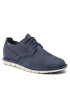 Timberland Félcipő Tidelands Oxford TB0A249Q0191 Sötétkék - Pepit.hu