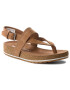 Timberland Flip-flops Malibu Waves Thong A1PGA/TB0A1PGAF131 Barna - Pepit.hu