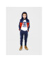 Timberland Mellény T26574 D Színes Regular Fit - Pepit.hu