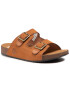 Timberland Papucs Castle Island Slide TB0A4311F131 Barna - Pepit.hu