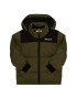 Timberland Pehelykabát T26515 S Zöld Regular Fit - Pepit.hu