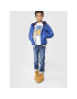 Timberland Pehelykabát T26550 D Kék Regular Fit - Pepit.hu