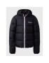 Timberland Pehelykabát T46182 M Fekete Regular Fit - Pepit.hu