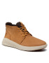 Timberland Sportcipő Bradstreet Ultra Pt Chk TB0A2GUT231 Barna - Pepit.hu