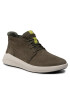 Timberland Sportcipő Bradstreet Ultra TB0A2GV5A58 Zöld - Pepit.hu