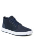 Timberland Sportcipő Davis Square F/L Chukka TB0A1SF30191 Sötétkék - Pepit.hu