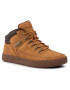 Timberland Sportcipő Davis Square Mid Hiker TB0A1UZV7541 Barna - Pepit.hu