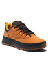 Timberland Sportcipő Euro Trekker Low F/L TB0A62742311 Barna - Pepit.hu