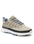 Timberland Sportcipő Euro Trekker Low Mesh TB0A5SKCDH41 Barna - Pepit.hu