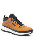 Timberland Sportcipő Field Trekker Low TB0A2A15231 Sárga - Pepit.hu