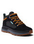 Timberland Sportcipő Field Trekker Low TB0A61E40151 Fekete - Pepit.hu