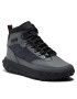 Timberland Sportcipő Gs Motion 6 Mid F/L Wp TB0A67BG0331 Szürke - Pepit.hu